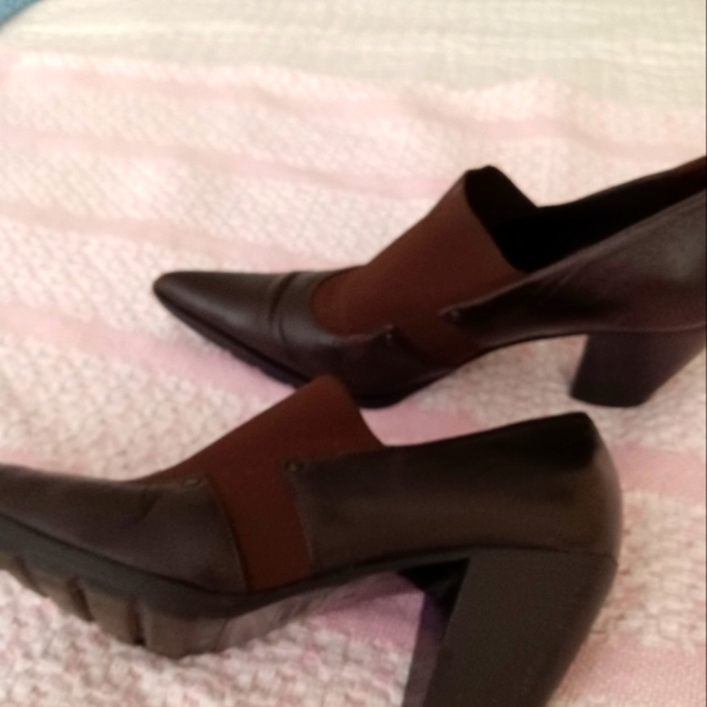 Shoes Walter Staiger